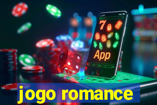 jogo romance